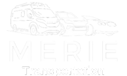 Merie_Transportation_Orlando_Logo